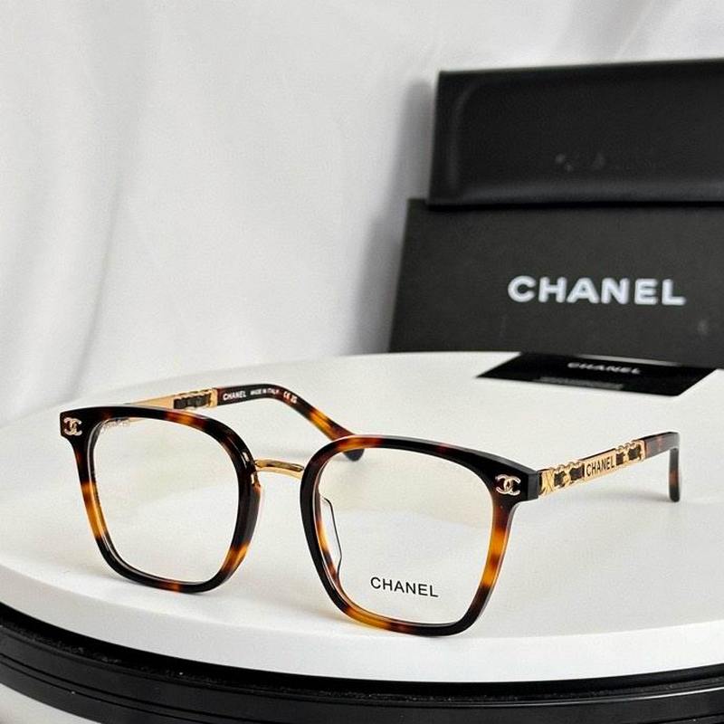 Chanel Sunglasses 751